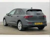 Używany VW Golf VIII Match 200 KM (147 kW) 2025 Szary Hatchback