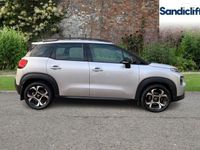 used Citroën C3 Aircross 1.2 PureTech 110 Flair 5dr [6 speed]