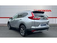 used Honda CR-V 2.0 i-MMD Hybrid SR 2WD 5dr eCVT Hybrid Estate