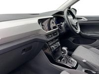 Used VW T-Cross Move 110 HP (80 kW) 2024 Grey SUV