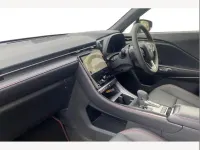 Używany Lexus LBX 136 KM (100 kW) 2025 Czarny SUV