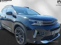 Używany Citroën C5 Aircross 134 KM (98 kW) 2024 SUV