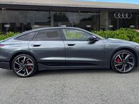 Used Audi A6 e-tron Performance 100 kW (136 HP) 2025 Grey Estate