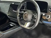 Used Mercedes E300 Urban 313 HP (230 kW) 2025 Silver Sedan