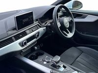 used Audi A5 Coupé Coup- S line 40 TDI 190 PS S tronic