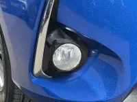 Used Toyota Yaris Hybrid 2019 Blue Hatchback