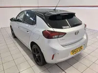 Used Vauxhall Corsa Edition 2022 Grey Hatchback