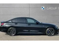 Used BMW M340 M Sport 392 HP (288 kW) 2026 Black sapphire metallic paint Sedan