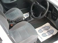 Used Chevrolet Lanos 1999 Sedan