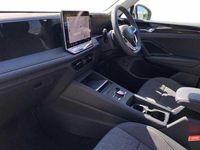 Usado VW Tiguan Match 150 CV (110 kW) 2026 Blanco SUV