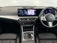 Used BMW 320 M Sport 187 HP (137 kW) 2023 Grey Estate
