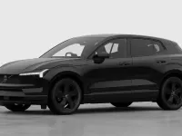 New Volvo EX30 Plus 200 kW (272 HP) 2026 Onyx black SUV