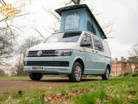 Used VW T6 Startline 101 HP (74 kW) 2016 White Van