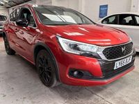 Used DS Automobiles DS4 Crossback 2015 SUV