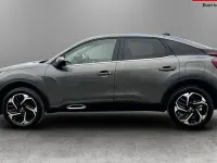 Used Citroën C4 PureTech 131 HP (96 kW) 2023 Grey SUV