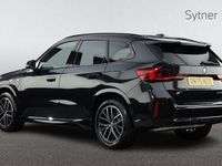 Used BMW X1 M Sport 242 HP (177 kW) 2025 Black SUV