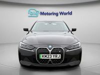 Used BMW i4 Sport Line 250 kW (340 HP) 2026 Sedan