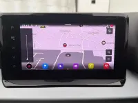 Używany Seat Ibiza SE Technology 80 KM (58 kW) 2023 Czarny Hatchback