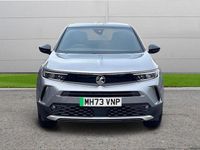 Used Vauxhall Mokka Ultimate 98 kW (134 HP) 2024 Grey SUV