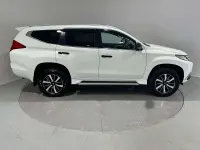 Used Mitsubishi Shogun 178 HP (130 kW) 2021 White SUV