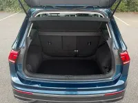 Used VW Tiguan Life 150 HP (110 kW) 2023 SUV