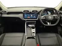 Used MG ZS Trophy 196 HP (144 kW) 2025 White SUV