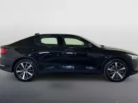Used Polestar 2 Pilot 300 kW (408 HP) 2021 Black Hatchback