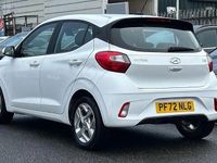 Used Hyundai i10 SE 67 HP (49 kW) 2023 Hatchback