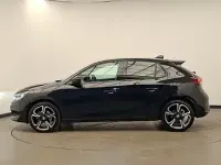 Used Vauxhall Corsa Ultimate 130 HP (95 kW) 2024 Black Hatchback