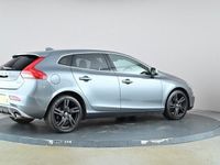 used Volvo V40 T2 [122] R DESIGN Edition 5dr