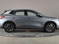 Used BYD Atto 3 Design 150 kW (204 HP) 2024 Grey SUV