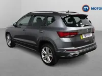 Usado Seat Ateca FR 150 HP (110 kW) 2025 SUV