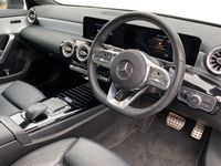 used Mercedes CLA200 AMG Line Premium 4dr Tip Auto - 2020 (20)