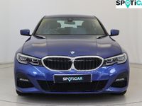 used BMW 330e SERIE 3 2.012KWH M SPORT AUTO EURO 6 (S/S) 4DR PLUG-IN HYBRID FROM 2019 FROM WELLINGBOROUGH (NN8 4LG) | SPOTICAR