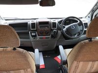 Used Fiat Ducato 2007 White Van