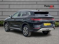 New BYD Seal U Boost 214 HP (157 kW) 2025 Other SUV