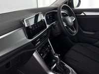 Used VW T-Roc Match 150 HP (110 kW) 2026 Grey SUV