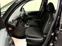 Used Citroën C3 Picasso Exclusive 2013 Blue MPV