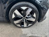 Used Renault Megane E-Tech Techno 157 kW (214 HP) 2022 Other Hatchback