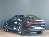 Used Polestar 2 Long Range Single Motor 169 kW (231 HP) 2023 Black Hatchback