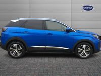 used Peugeot 3008 1.5 BlueHDi Allure Premium EAT Euro 6 (s/s) 5dr