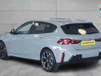 Used BMW 120 M Sport 168 HP (123 kW) 2026 Grey Hatchback