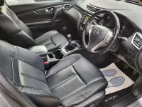 Used Nissan X-Trail Tekna 163 HP (119 kW) 2017 Grey SUV