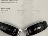 Used Audi SQ7 507 HP (372 kW) 2023 SUV