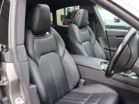 Used Maserati Levante GT 330 HP (242 kW) 2021 Grey SUV