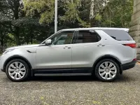 Used Land Rover Discovery 5 HSE Luxury 258 HP (189 kW) 2018 SUV