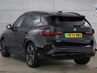 Used BMW iX1 M Sport 227 kW (309 HP) 2024 Black SUV