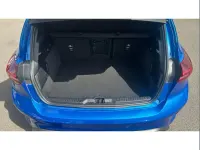 Used Ford Focus ST-Line X 155 HP (114 kW) 2023 Blue Hatchback
