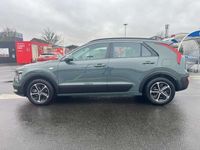 used Kia Niro 1.6 GDi Hybrid 2 5dr DCT