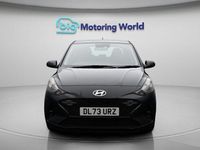 Used Hyundai i10 Advanced 67 HP (49 kW) 2025 Hatchback